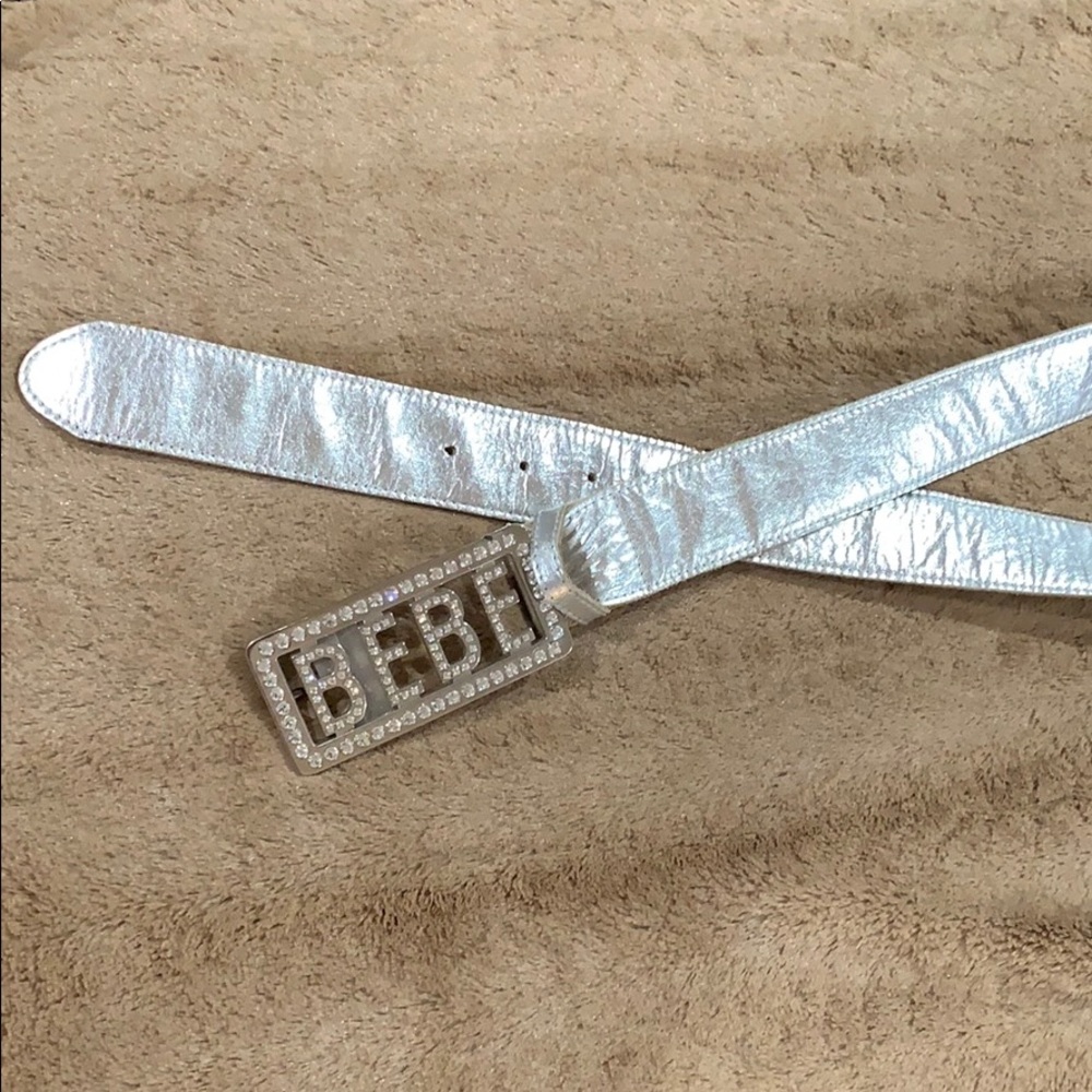 Bebe belt
